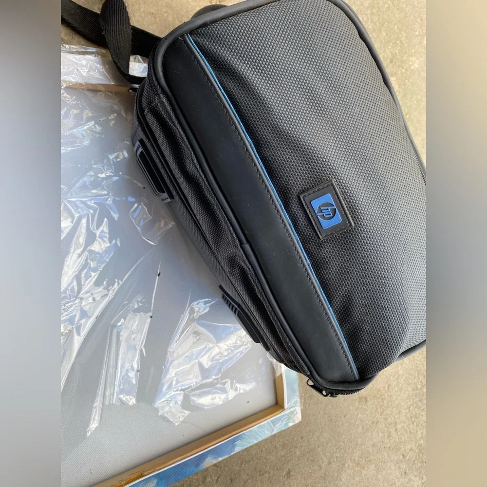 Hp Photosmart 245 Carry Bag Only
